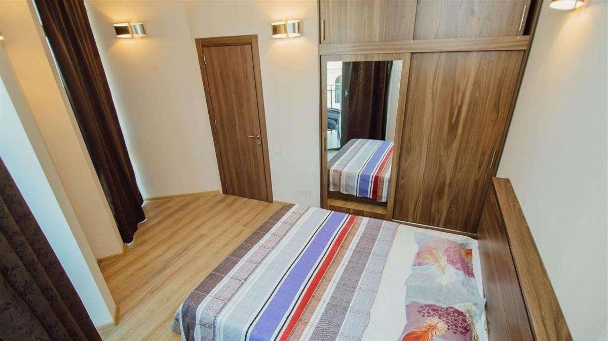 Batumi Royal Apartments Экстерьер фото