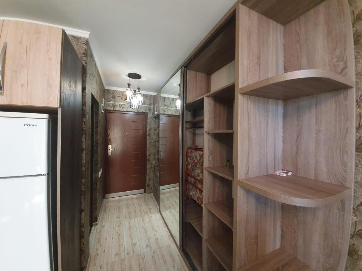 Batumi Royal Apartments Экстерьер фото