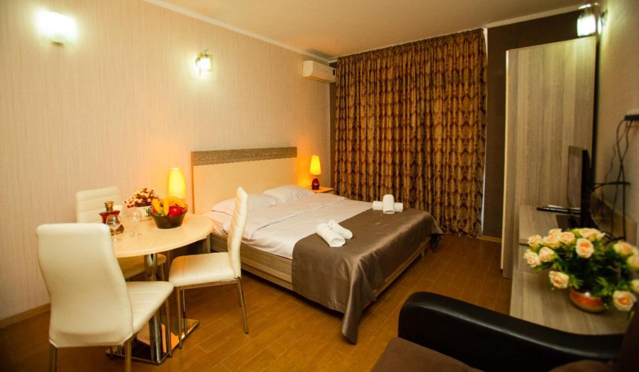 Batumi Royal Apartments Экстерьер фото