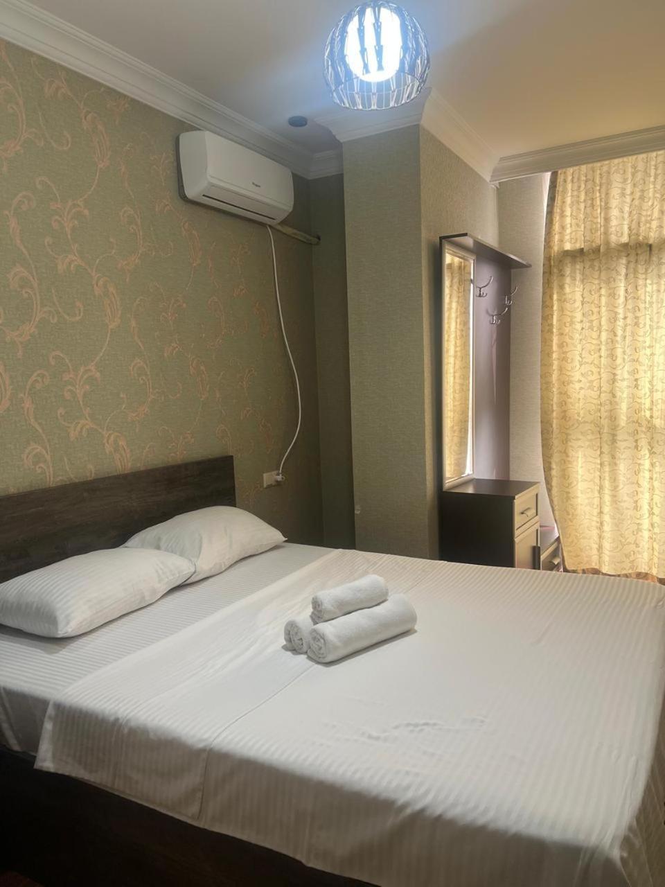Batumi Royal Apartments Экстерьер фото
